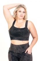 Neisha Bra LE Grunge Wash